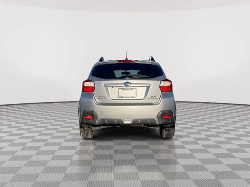 Used 2015 Subaru Crosstrek 2.0i Limited image 7
