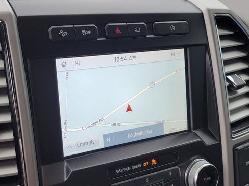 Used 2020 Ford F150 King Ranch w/ Equipment Group 601A Luxury image 26