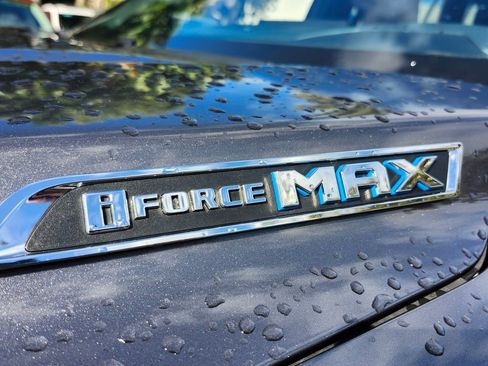 Used 2024 Toyota Sequoia Platinum image 20