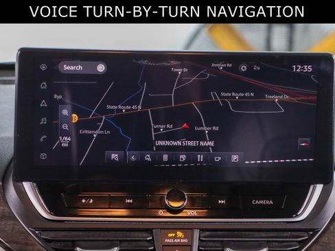 Used 2023 Nissan Altima 2.5 SL image 18