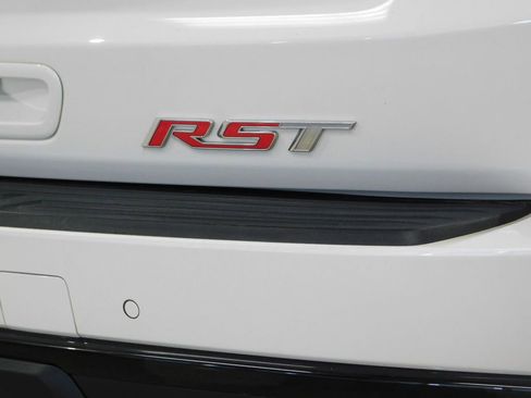 Used 2023 Chevrolet Tahoe RST w/ Luxury Package image 90