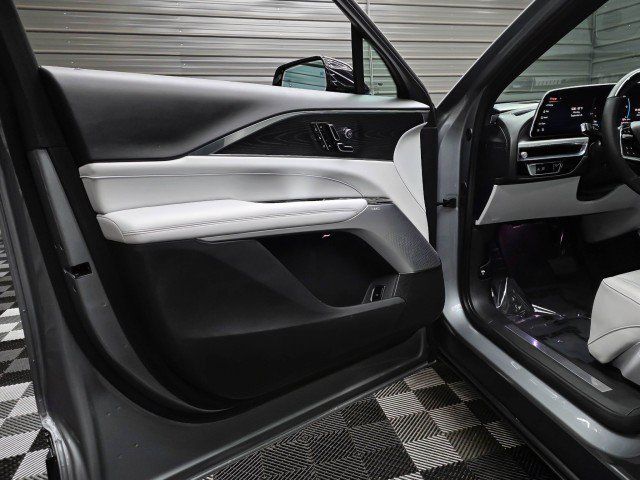 Used 2024 Cadillac Lyriq Luxury w/ LPO, Floor Liner Package AWD/4WD image 36