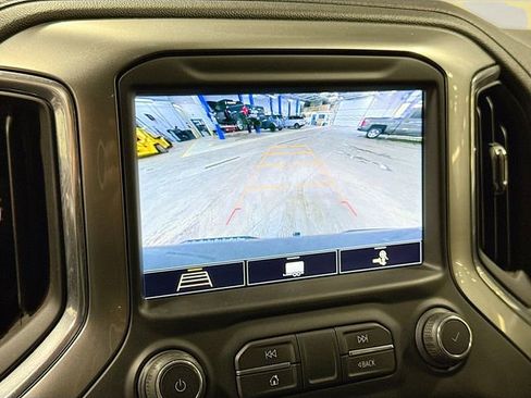 Used 2020 Chevrolet Silverado 1500 RST w/ All-Star Edition image 15