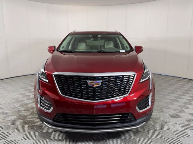 Used 2023 Cadillac XT5 Premium Luxury FWD image 13