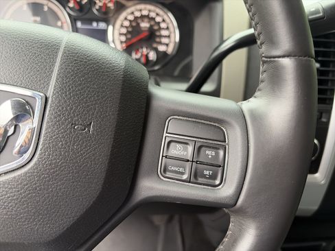 Used 2012 RAM 2500 Big Horn AWD/4WD image 29