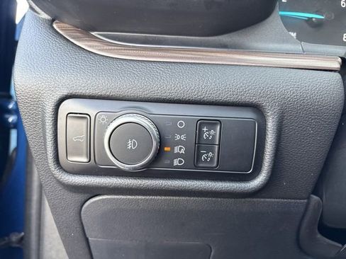 Used 2023 Ford Explorer Limited w/ Equipment Group 301A image 26