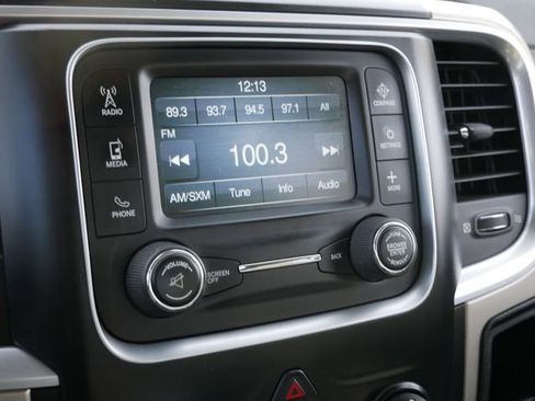 Used 2014 RAM 1500 Big Horn image 21