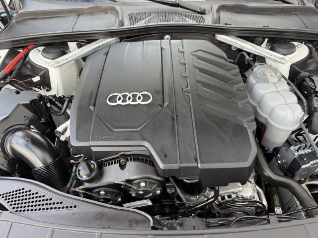 Used 2025 Audi A5 2.0T Premium AWD/4WD image 33