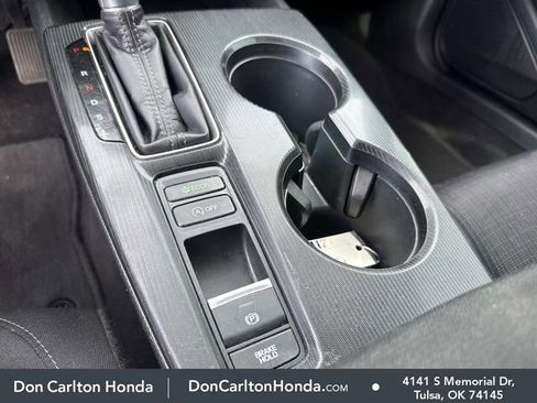 Used 2024 Honda Civic EX image 22