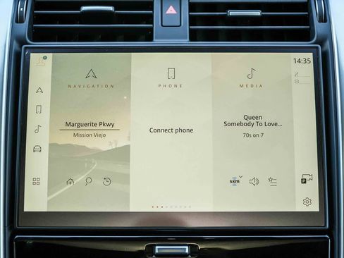 New 2026 Land Rover Discovery Limited Edition image 14