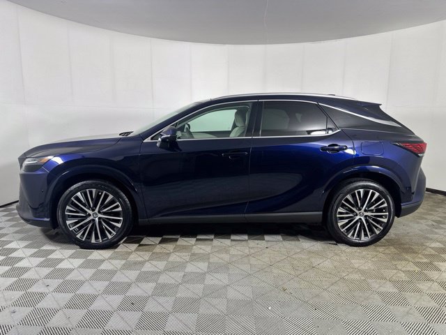 Used 2025 Lexus RX 350 w/ Convenience Package AWD/4WD image 4