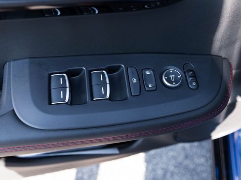 Certified 2025 Acura ADX A-Spec AWD/4WD image 26