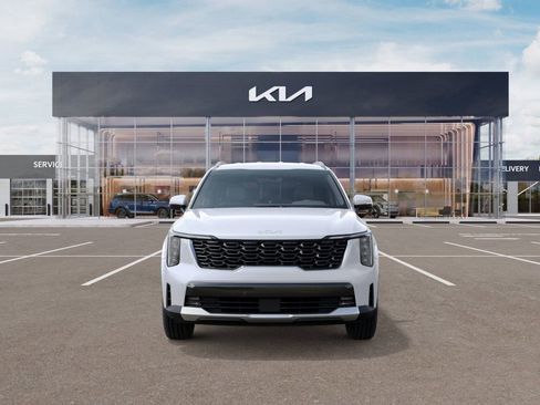 New 2026 Kia Sorento EX image 2