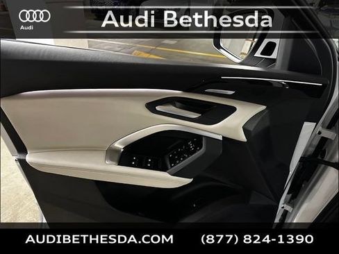 Certified 2025 Audi Q5 Premium w/ Premium Plus AWD/4WD image 14