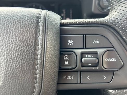Used 2025 Toyota Tacoma SR5 RWD image 19