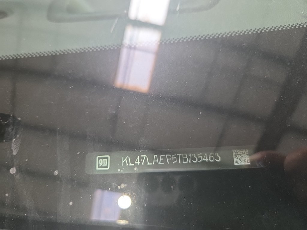Used 2026 Buick Envista Preferred FWD image 5
