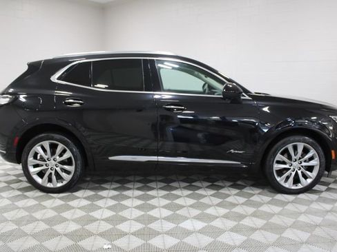 Used 2023 Buick Envision Avenir AWD/4WD image 13