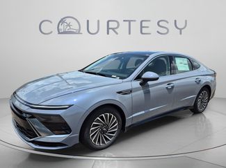 New 2026 Hyundai Sonata SEL FWD 360° Tour