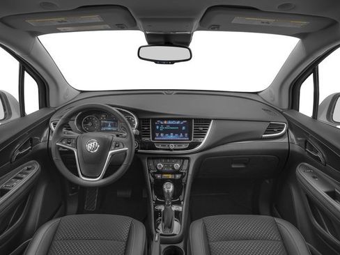 Used 2018 Buick Encore Preferred FWD image 10