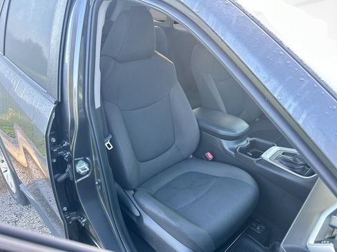 Certified 2024 Toyota RAV4 LE FWD image 30