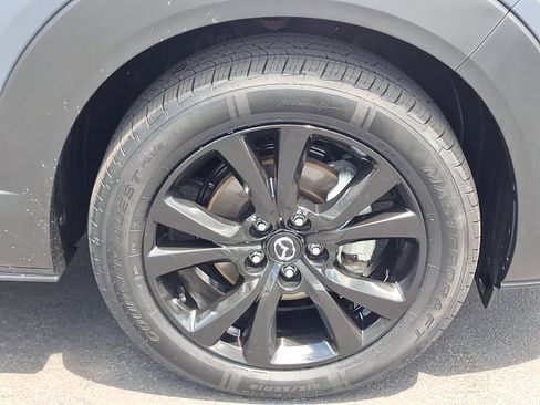 Used 2023 MAZDA CX-30 AWD 2.5 S w/ Preferred Package image 8