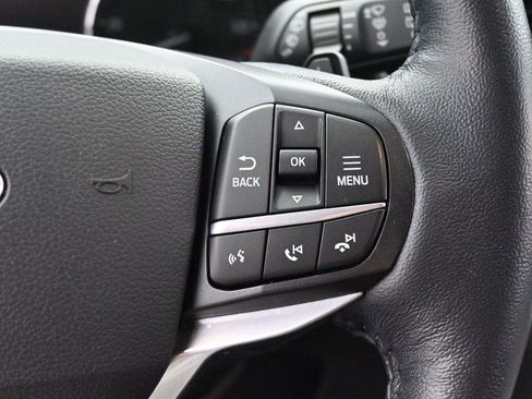 Used 2020 Ford Explorer Limited AWD/4WD image 21