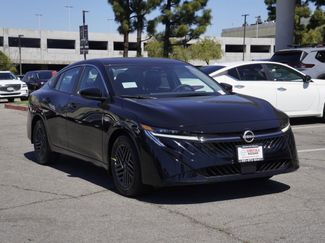 New 2026 Nissan Sentra SV video 2