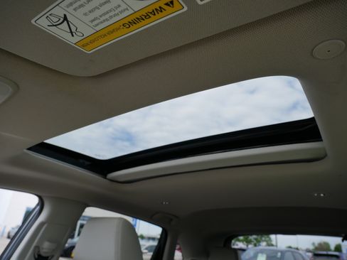 Certified 2024 Honda HR-V EX-L image 33