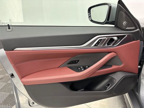 Certified 2023 BMW i4 eDrive35 w/ Premium Package RWD image 26