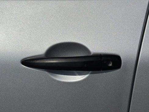 Certified 2025 Nissan Rogue S image 13