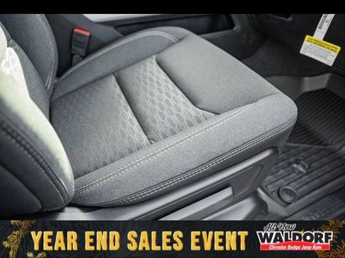 New 2025 RAM 1500 Big Horn image 36