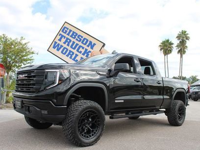 Used 2023 GMC Sierra 1500 Elevation