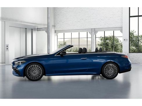New 2026 Mercedes-Benz CLE 300 4MATIC Cabriolet image 35