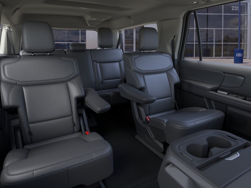 New 2026 Ford Expedition Max Active AWD/4WD image 12