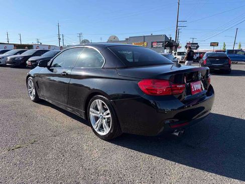 Used 2014 BMW 428i Convertible RWD image 5