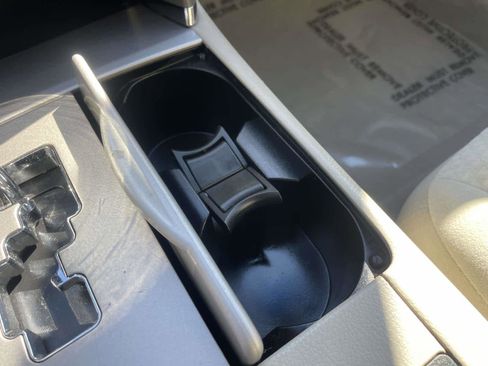 Used 2008 Toyota Camry LE image 21