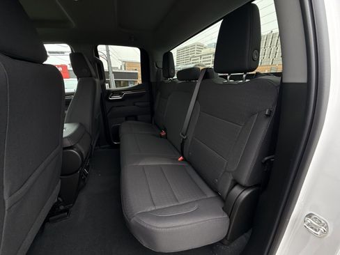New 2026 GMC Sierra 1500 Elevation AWD/4WD image 24