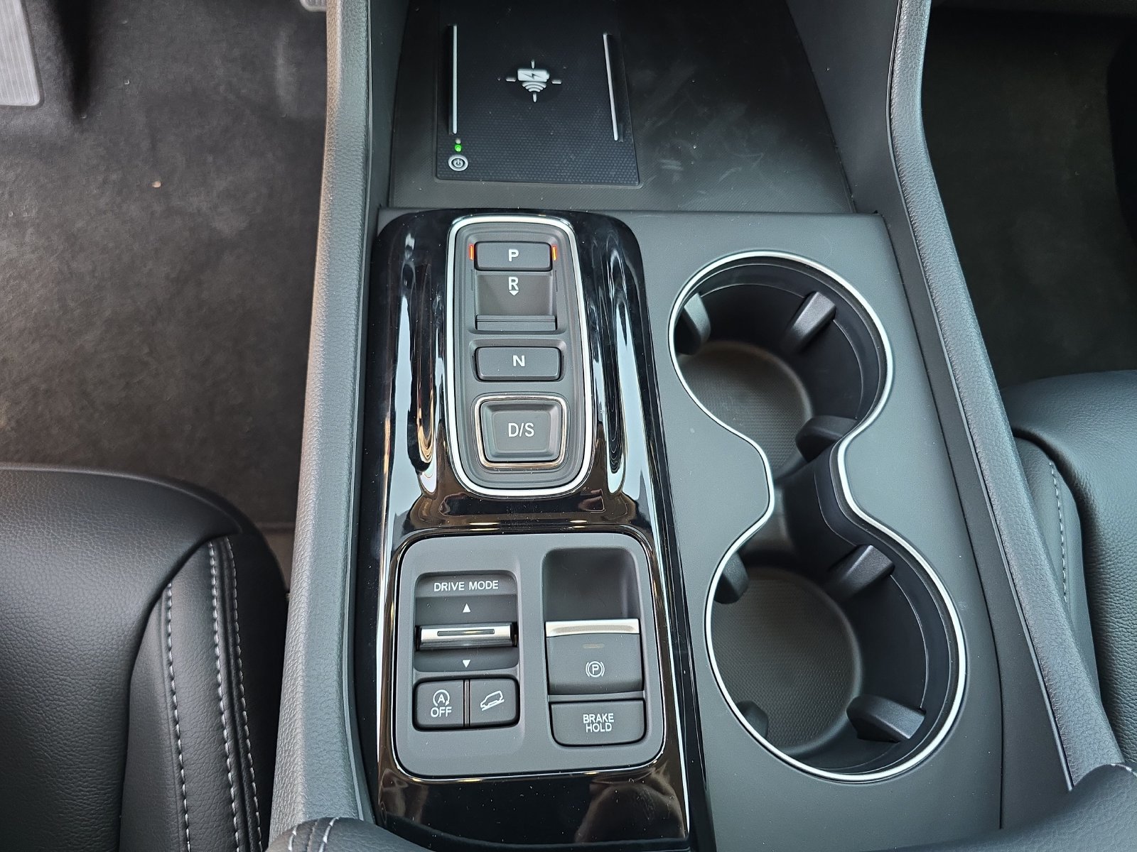 New 2026 Honda Pilot EX-L image 21