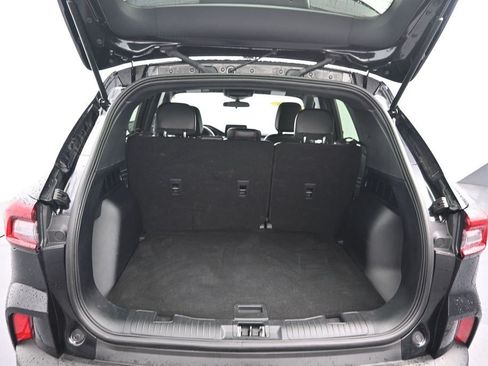 Used 2025 Ford Escape ST-Line AWD/4WD image 12