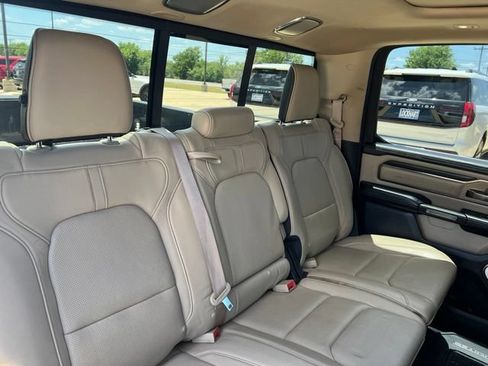 Used 2019 RAM 1500 Limited AWD/4WD image 20