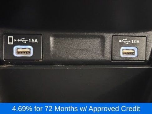 Used 2021 Honda CR-V EX image 29