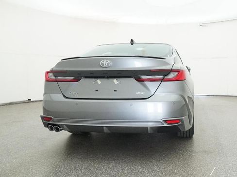 New 2026 Toyota Camry XSE image 23