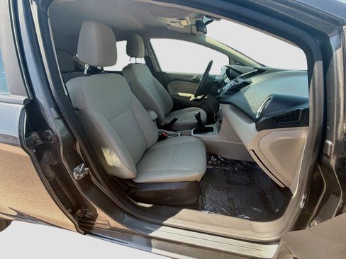 Used 2016 Ford Fiesta SE FWD image 29