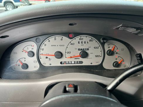 Used 2003 Ford Ranger 2WD Regular Cab image 49