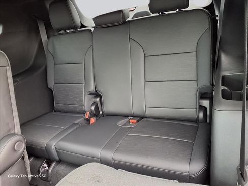 New 2026 Buick Enclave Sport Touring w/ Power Package FWD image 26