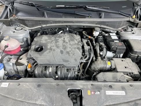 Used 2023 Kia Sportage LX AWD/4WD image 26