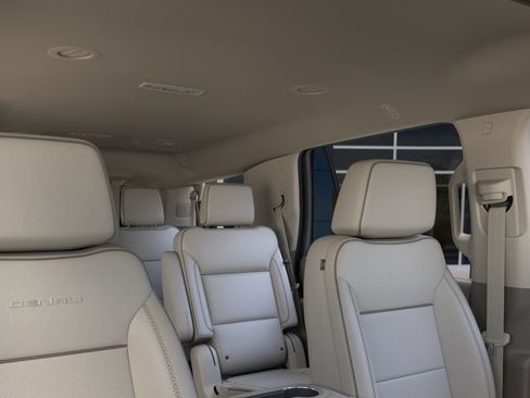 New 2026 GMC Yukon Denali w/ LPO, Floor Liner Package AWD/4WD image 51