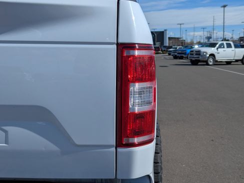 Used 2018 Ford F150 XL w/ Equipment Group 101A Mid image 42