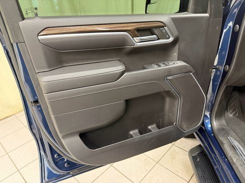 Certified 2022 Chevrolet Silverado 1500 LT image 28