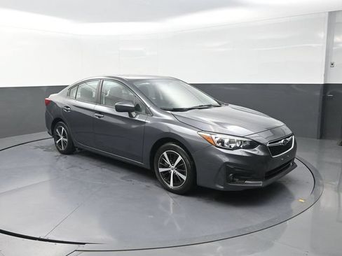 Used 2019 Subaru Impreza 2.0i Premium AWD/4WD image 10